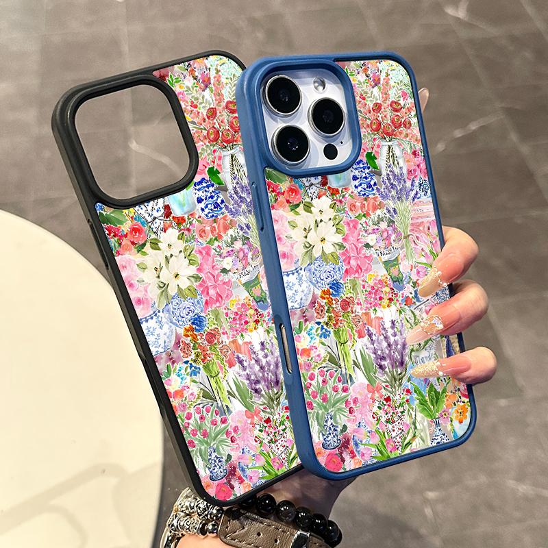 Phone Case for iPhone 14 13 15 16 Pro Max 11 12 Mini 8 7 Plus X XR XS SE Soft Shockproof Back Cover from Cell Phone Cases - price 13.11