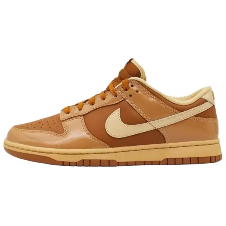 Nike Dunk Low Retro 'Wheat Donut' IM4415-200