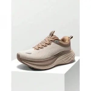 Comfortable Women's Walking Shoes With Cushioning  Non-Slip Running And Tennis Sneakers |         Breathable Athletic Shoes For Gym Workouts