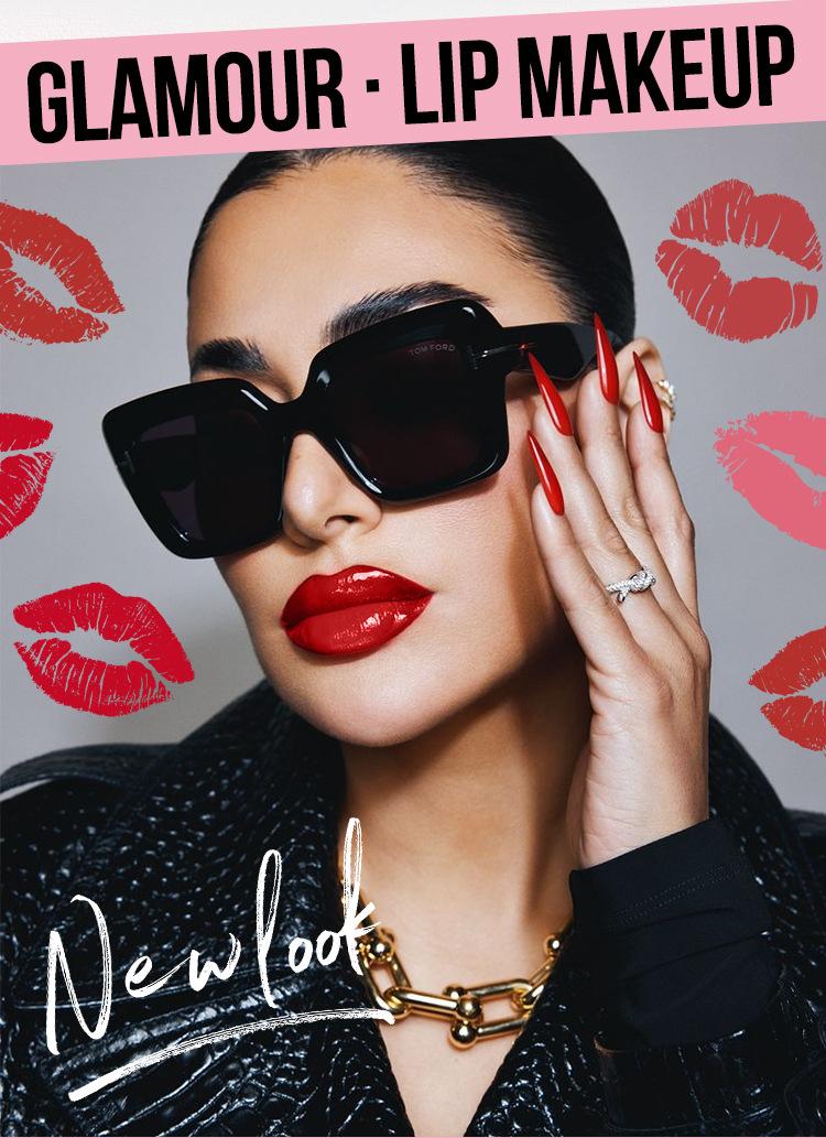 3-Piece Matte Lip Set – Lip Liner + Liquid Lipstick + Gloss, Smudge-Proof Transfer-Proof All-Day Wear, Complete Lip Combo for Every Look  lip gloss