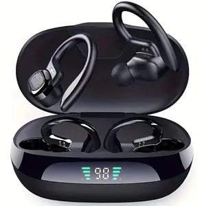 AI Wireless Translation Smart Headphones，HD Sound，With 144 Languages Real-Time Translation Real-time Translation, Meeting Recording | Travel, Gaming Sports Business and Work