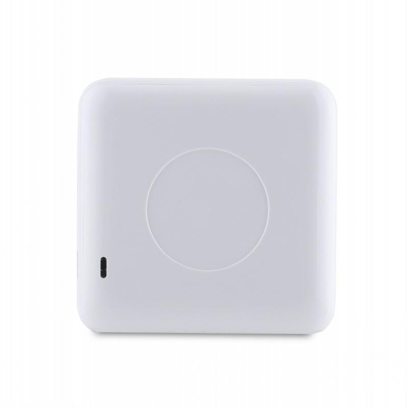 Tuya Smart  Display Intelligent Bluetooth Temperature and Humidity Sensor High-Precision Temperature and Humidity Measurement Detector