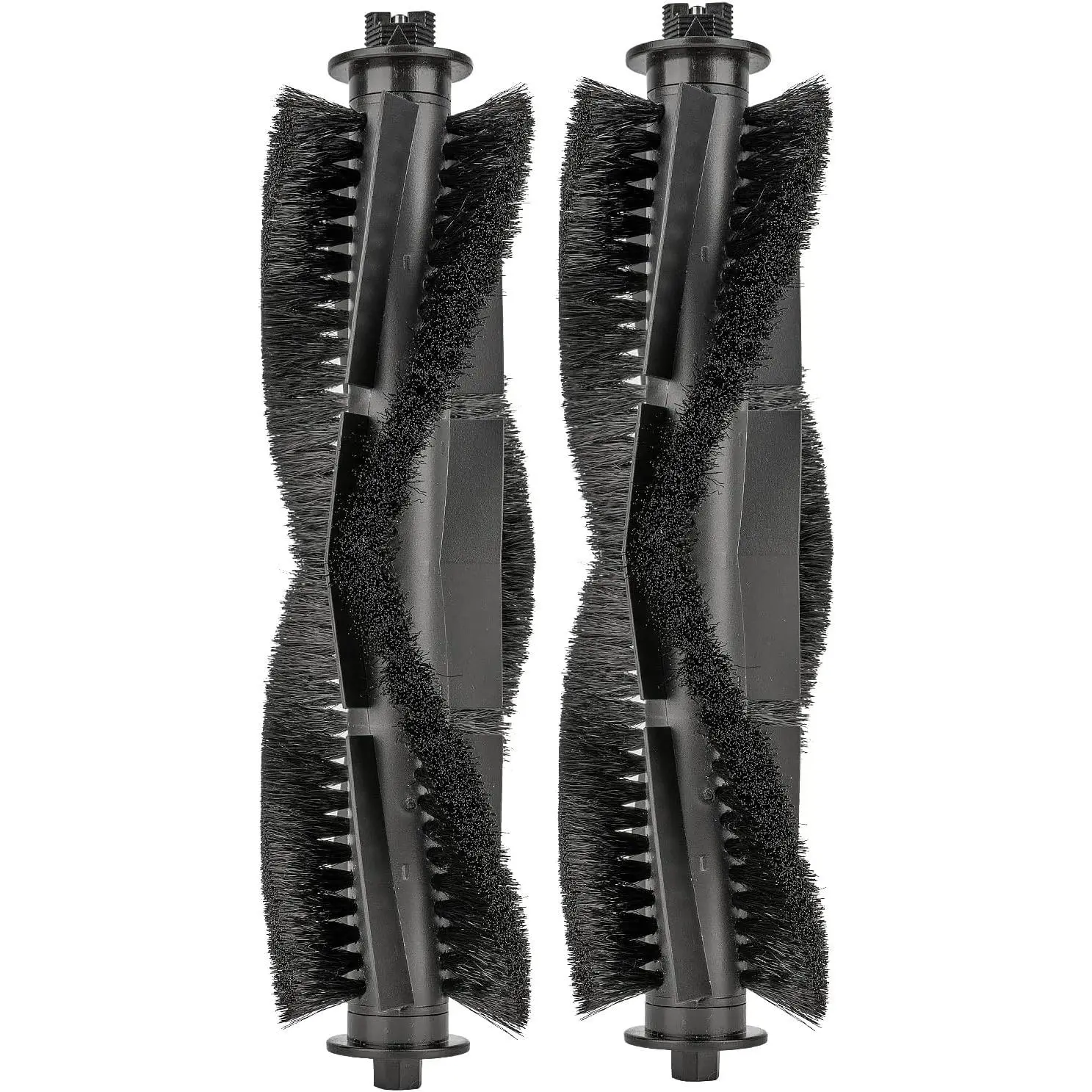 (10 Pieces)  Side Brush Compatible with Tikom L9000/ L8000/ L8000 Pro/ G8000/ G8000 Pro Series Vacuum Cleaner, Robotic Vacuum Side Brushes