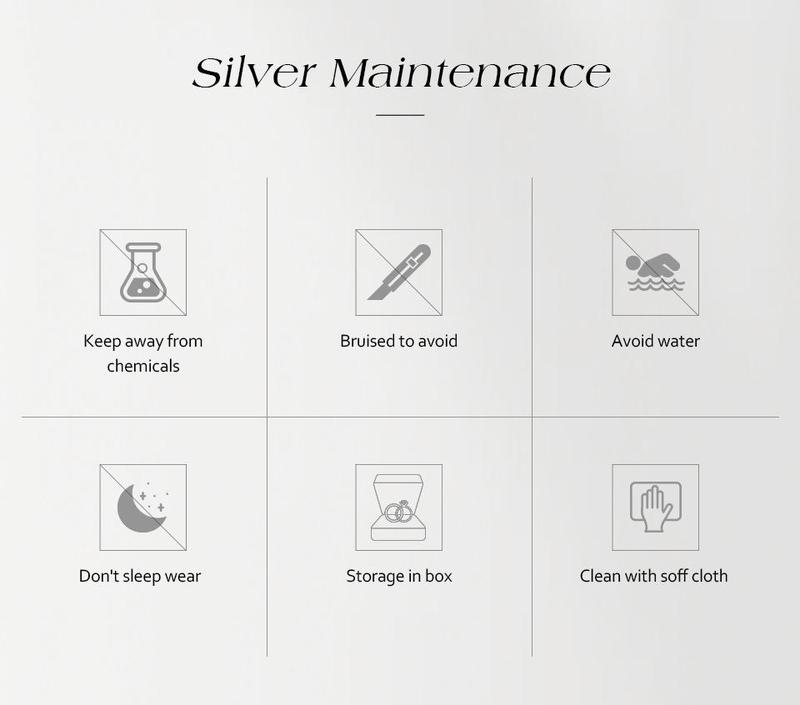 ATTAGEMS Eternal Round Cut Lab-Grown Moissanite Ring for Women and Men Unisex Daily Wear Sterling Silver Parties Engagement Wedding Eternity Band Jewelry Gift R346