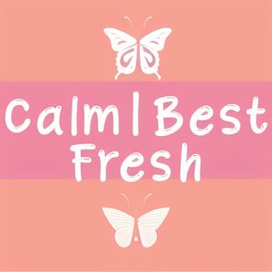 Calm Best Fresh