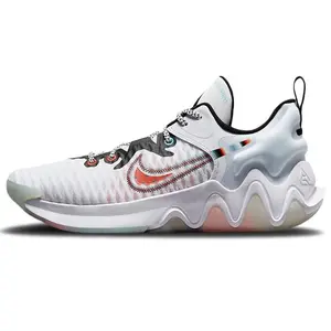 Nike Giannis Immortality Low-Top Basketball Shoes for Men – Cushioned, Non-Slip, Durable, and Supportive Verifiable, with credentials and supporting global authentication