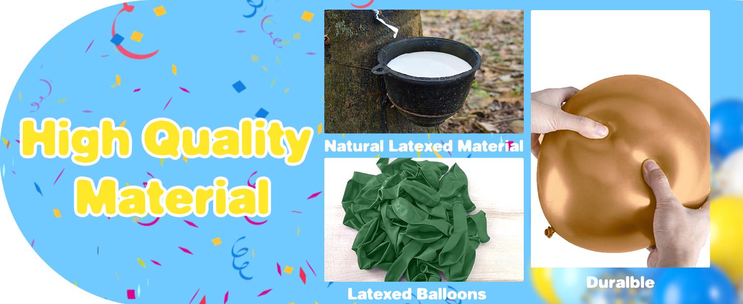 Blue and Yellow Balloons,60 Pcs 12 Inches Blue Yellow White Balloons Confetti Balloons for Soccer Party Decoration Baby Shower Anniversary Birthday Wedding Party Decorations Blue and Yellow Balloons,60 Pcs 12 Inches Blue Yellow White Balloons Confetti Balloons for Soccer Party Decoration Baby Shower Anniversary Birthday Wedding Party Decorations