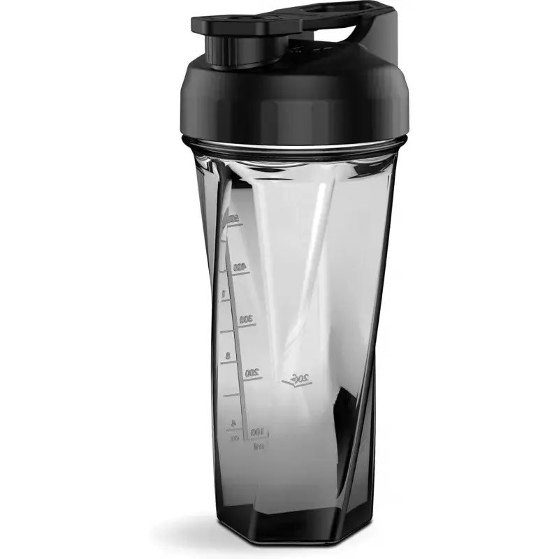 2.0Blender Shaker Bottle Holds upto 28oz, No Blending Ball or Whisk, Shaker Bottles For Protein Mixes, Portable Travel Water Bottle Pre Workout Whey Protein Drink Shaker Cup, Mixes Cocktails Smoothies Shakes, Top Rack Safe, Sports Bottle