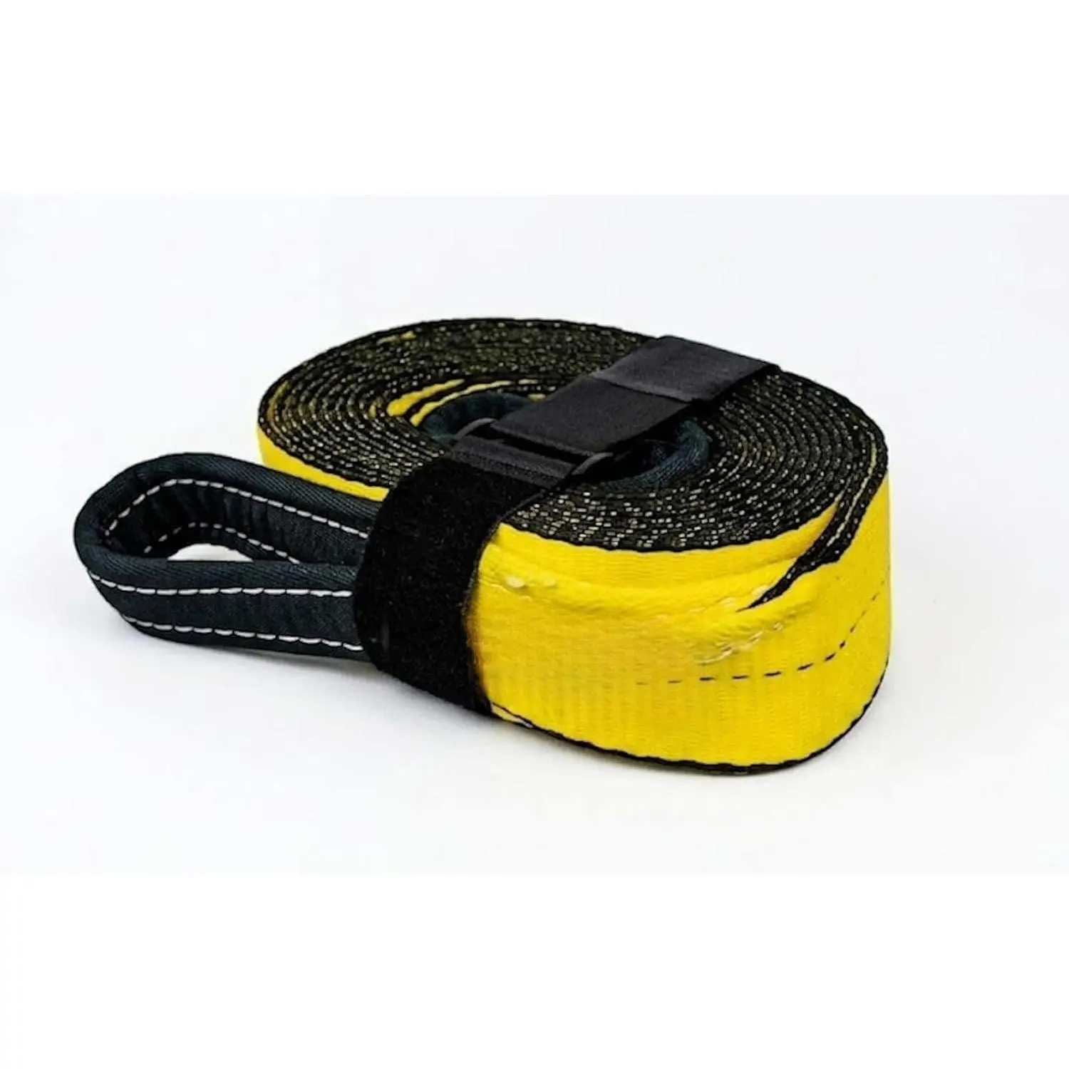 Tree Saver Strap, Tow Strap Heavy Duty, Winch Strap, Tree Straps