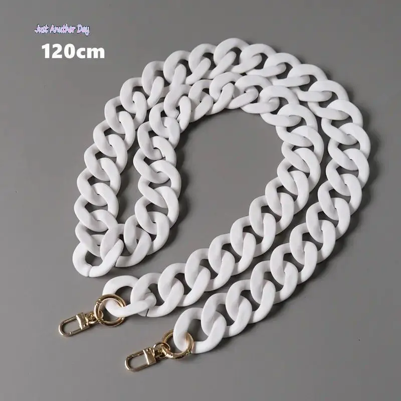 Frosted white 120CM
