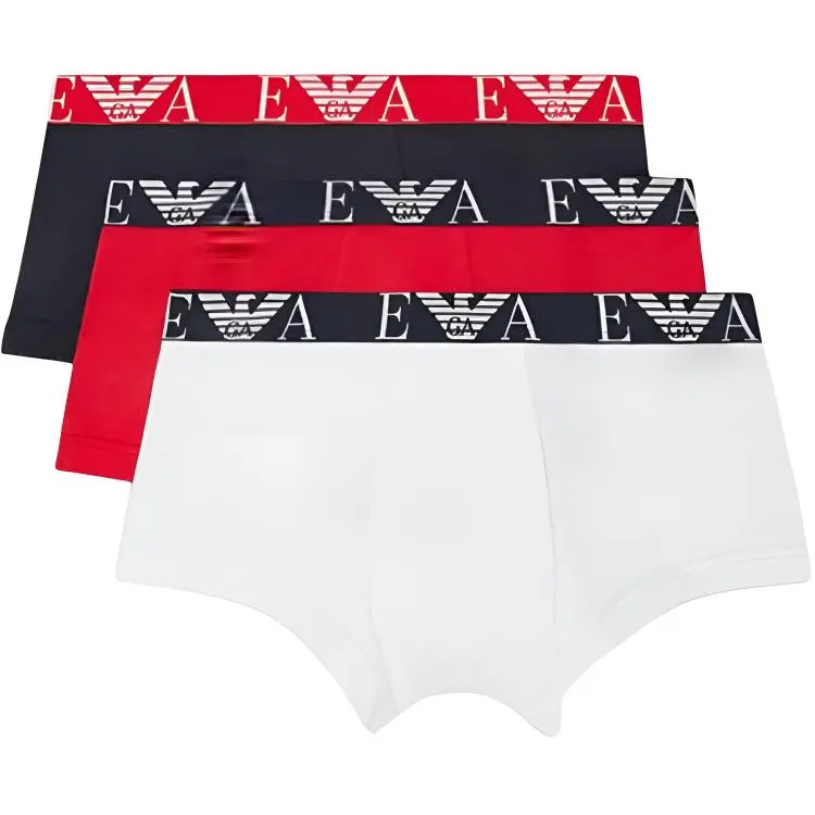 EMPORIO ARMANI Boxers