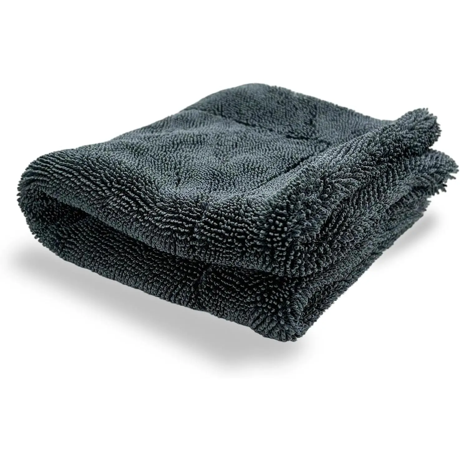 Microfiber Towels for , 1200 GSM Ultra Thick 12.2"x12.2" Soft  Detailing Drying Towel, Super Absorbent Double Twisted Loop Cloth Cleaning Towel for   SUV