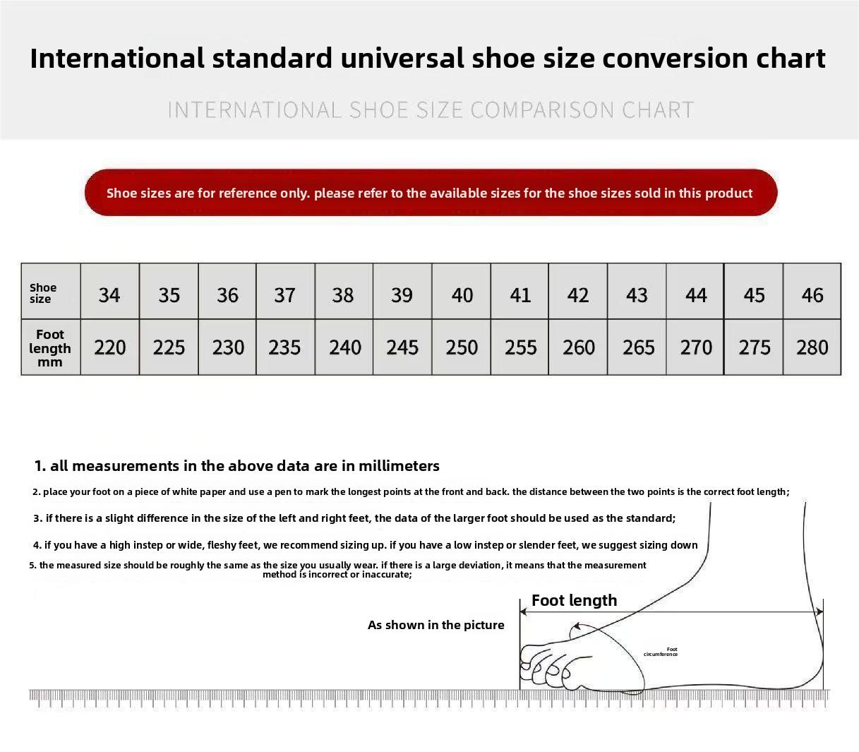 Plus-size men's shoes 2026 new model breathable casual student shoes fashionable versatile sports shoes shock-absorbing outdoor running shoes