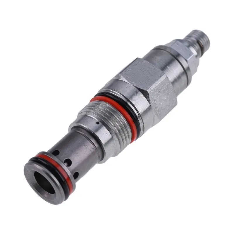 FridayParts Aftermarket Sun Hydraulics RPEE-LAN Relief Valve, Durable Aftermarket Part for Mechanical Hardware Applications