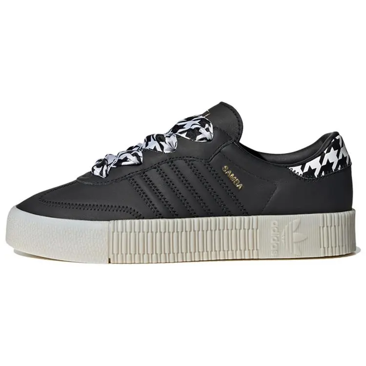 adidas Originals Sambarose Low Top Sneakers FV0779