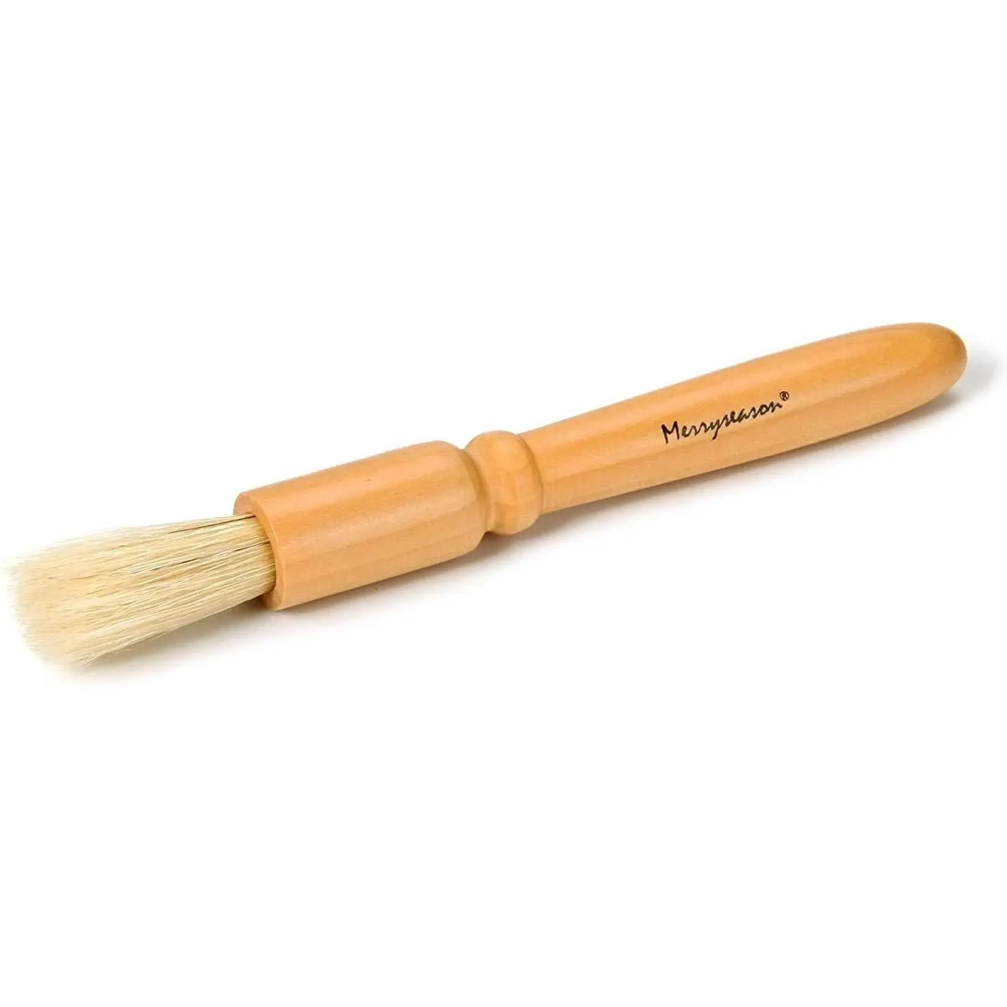 Coffee  Cleaning Brush,  Handle &  Bristles  Dusting Espresso Brush Accessories for Bean Grain Coffee Tool Barista  Kitchen