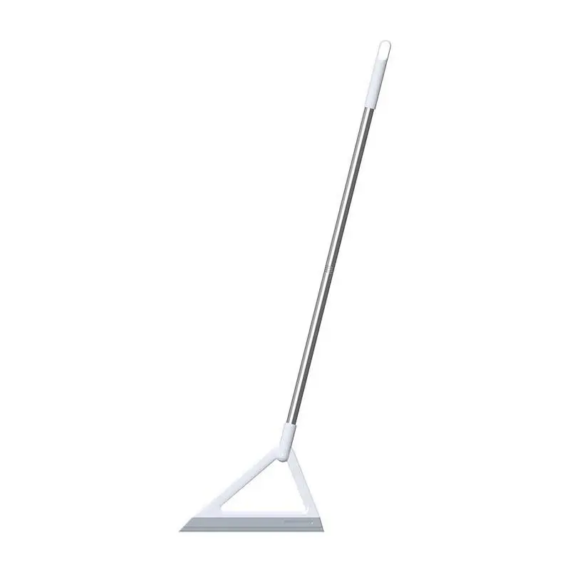 Magic Broom and Wiper Mop for Home Cleaning, Versatile Bathroom Wiper Tool, Efficient Sweeping and Floor Scraping Solution