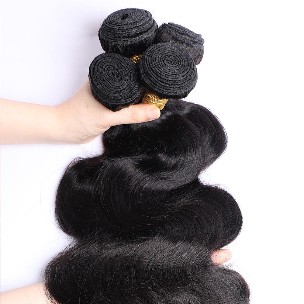 Iwish Brazilian Human Hair Body Wave Bundles 12A Remy Hair 30 32 Inches Quick Weave Sew In Style For Black Women Trending On TikTok With Natural Shine & Volume Iwish Brazilian Human Hair Body Wave Bundles 12A Remy Hair 30 32 Inches Quick Weave Sew In Style For Black Women Trending On TikTok With Natural Shine & Volume