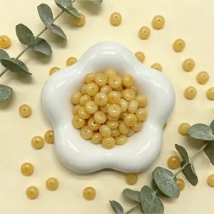 [NEW] M29-6*9mm Apricot Bodhi Abacus