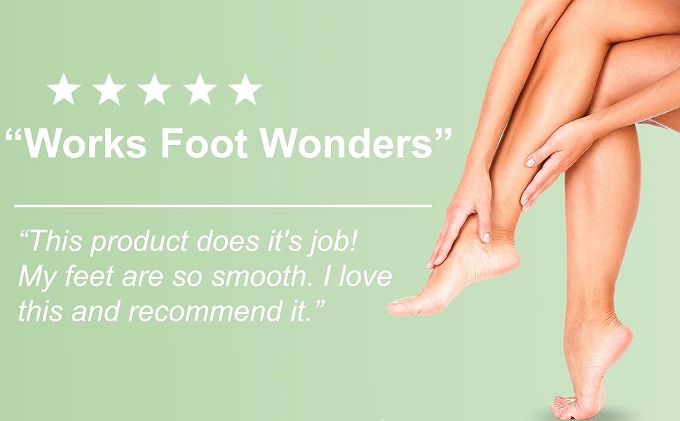 Callus Remover Gel: 8oz Extra Strength with Precision Applicator, Callus Remover for Feet, Foot Callus Remover, Foot Care, Pedicure Tools Supplies, Dead Skin Remover