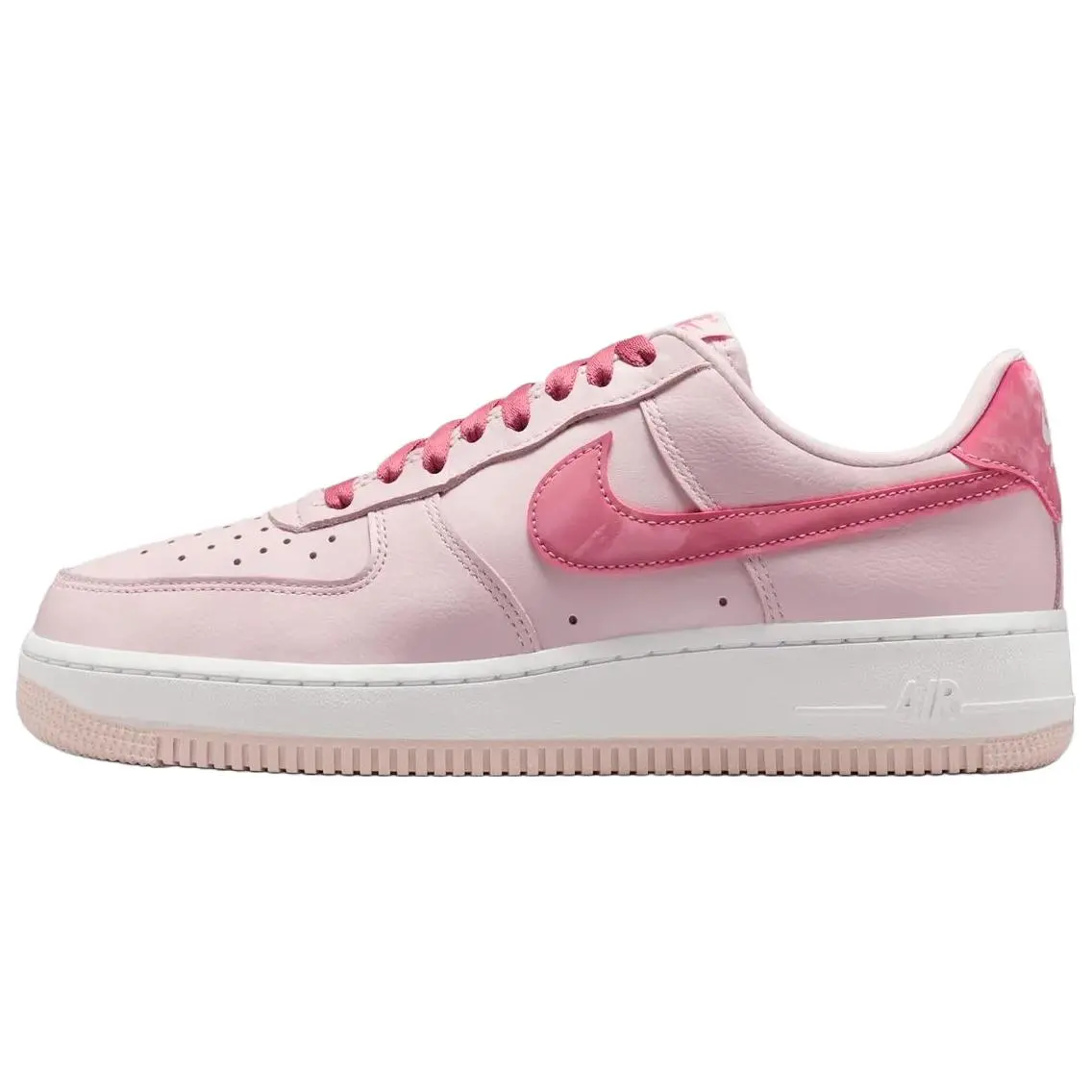 Nike Wmns Air Force 1 Low 'Valentine's Day Pearl Pink' 2026 IO8755-600