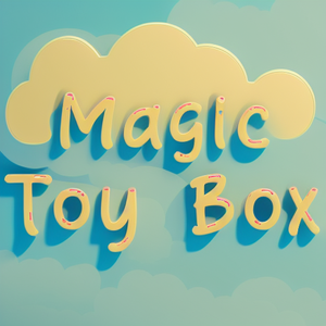Magic Toy Box