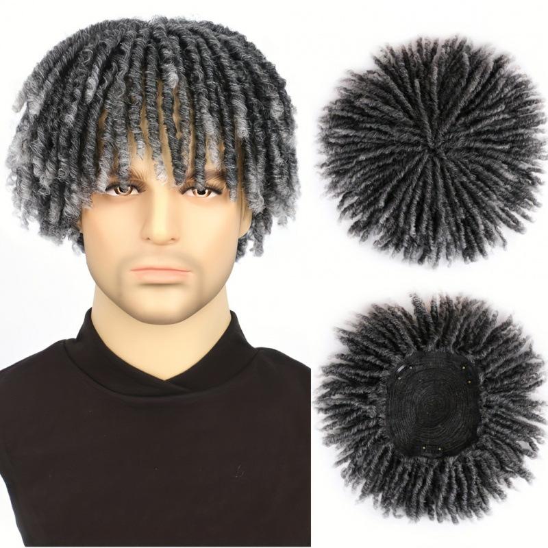 2026 Synthetic Hair Clip Wig African Hair Twisted Hair Easy Clip On Natural Look Protective Style for Women 2026 Synthetic Hair Clip Wig African Hair Twisted Hair Easy Clip On Natural Look Protective Style for Women