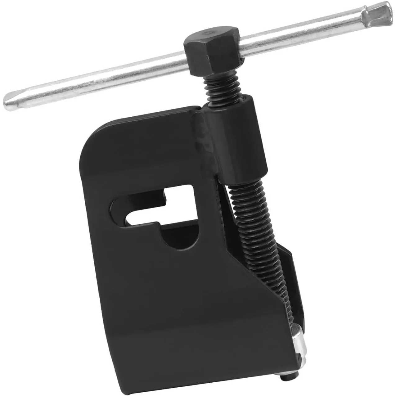 Compression Sleeve Puller Tool for 1/2" Copper Tubing, Black | Ferrule Puller, Remove Ferrule & Nut Of Pipe(4461), for 1/2" Copper Water Compression Sleeve, Plumbing Ring