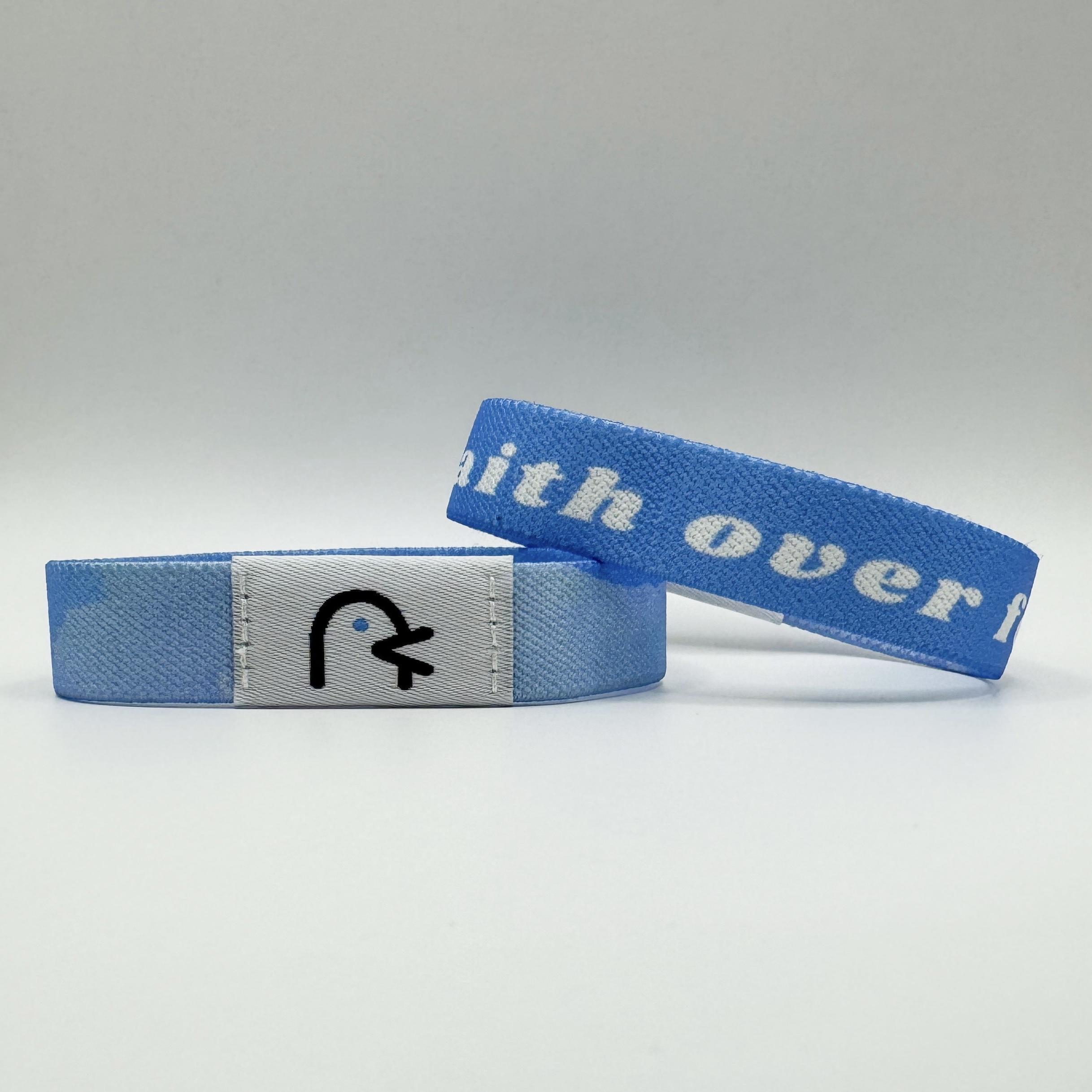 YAPPY Bible Verse Bracelets Daily Inspirational Faith Bracelet for Women & Men Waterproof Durable Reversible Design Personalized Quotes