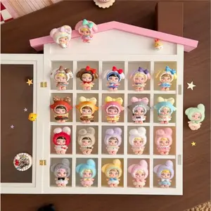 1820. Nommi Sweetheart Plan Series Beans Blind Bag