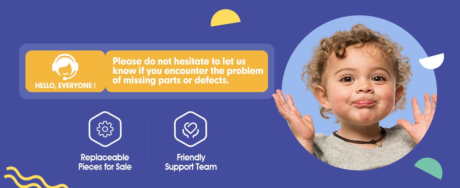 Baby Toy for 6 + 12 18 Months – Crawling Musical Dancing Bouncing Learning Bee Plush, Interactive Tummy Time Toy for 1 2 3 Year Old Boys Girls Baby Easter Basket Stuffers