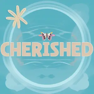 Cherished& shop logo