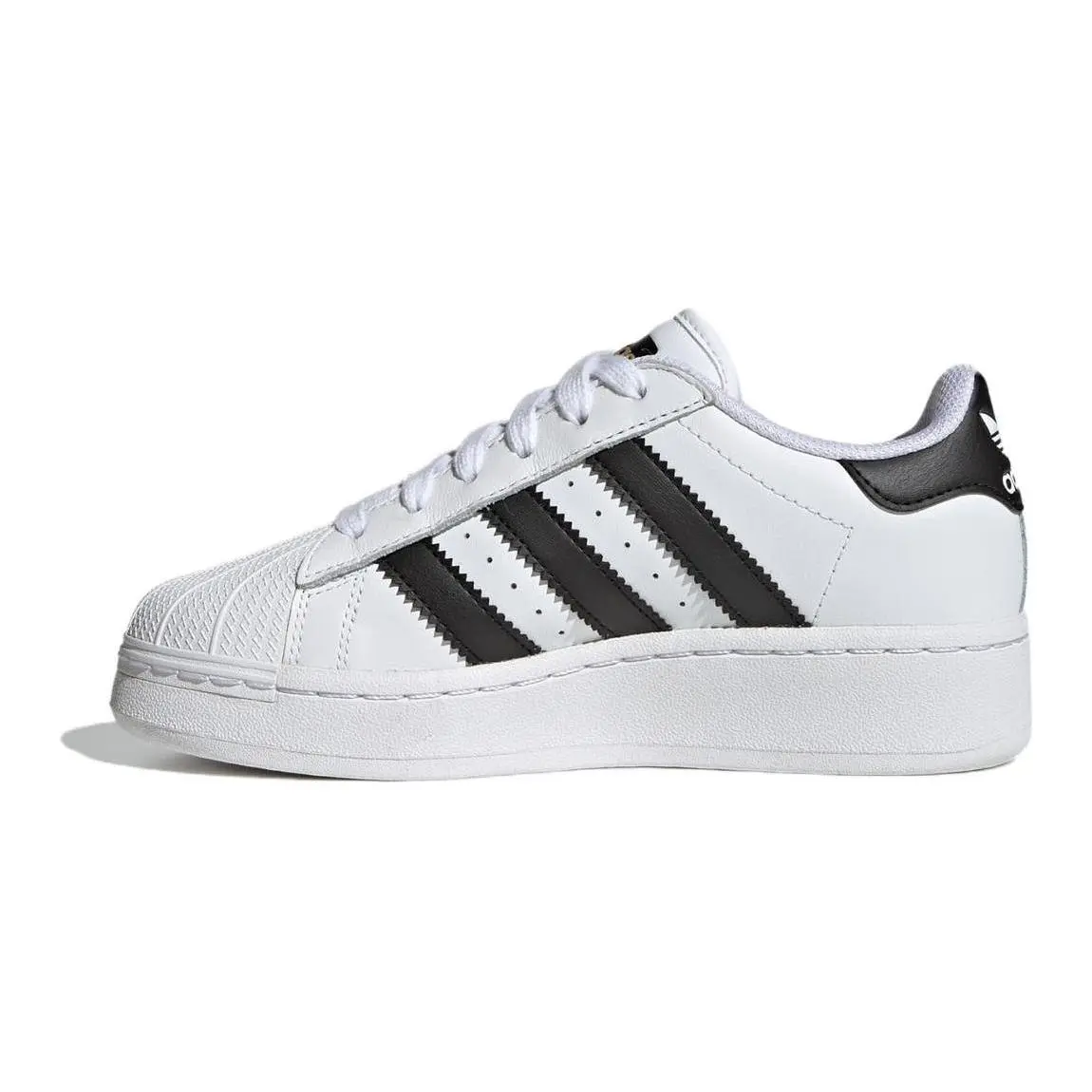 Adidas Superstar XLG J 'White Black' IE6808