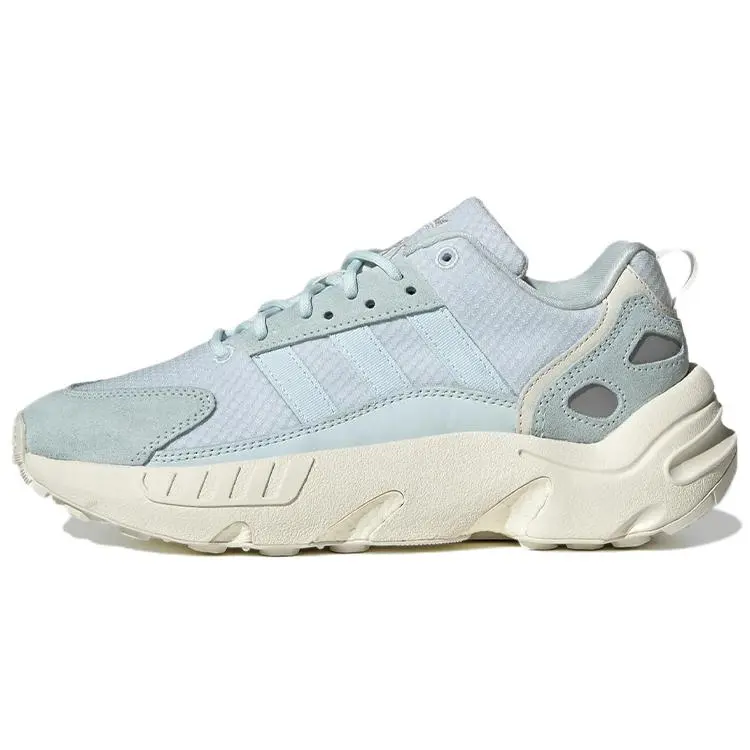 adidas Originals ZX 22 Boost Comfortable Shock Absorption Durable Lightweight Low Top Casual Running Shoes GX4611