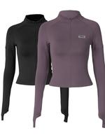 Purple*1 pc+Signal Black*1 pc