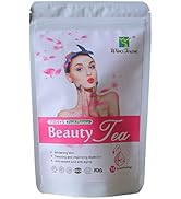 Wins Town Hair Growth Tea for Healthy Follicle Regrowth 30 Tea Bags Haircare Supplement Biotin Cleansing Solution 5g*30 Bags Pack 150g HACCP HALAL ISO 22000 Certified