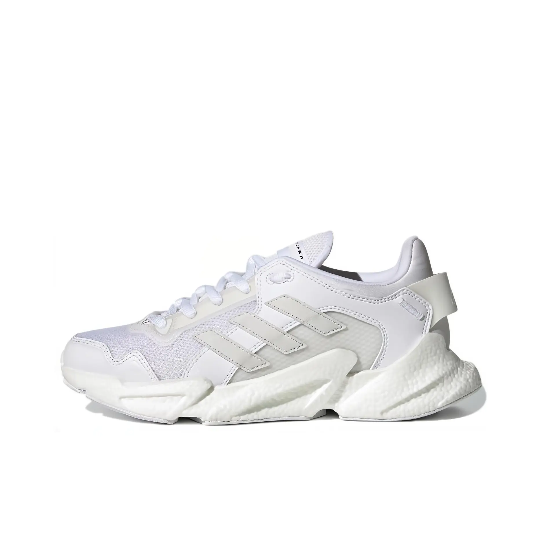 Karlie Kloss x adidas Wmns X9000 'White Iridescent' G55051