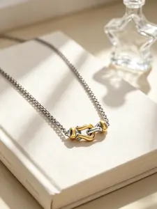 2026 Original New Product Popular Retro Design DYXL-208 16.2mm Necklace Women's Fashion High Quality Jewelry Accessories Gift
