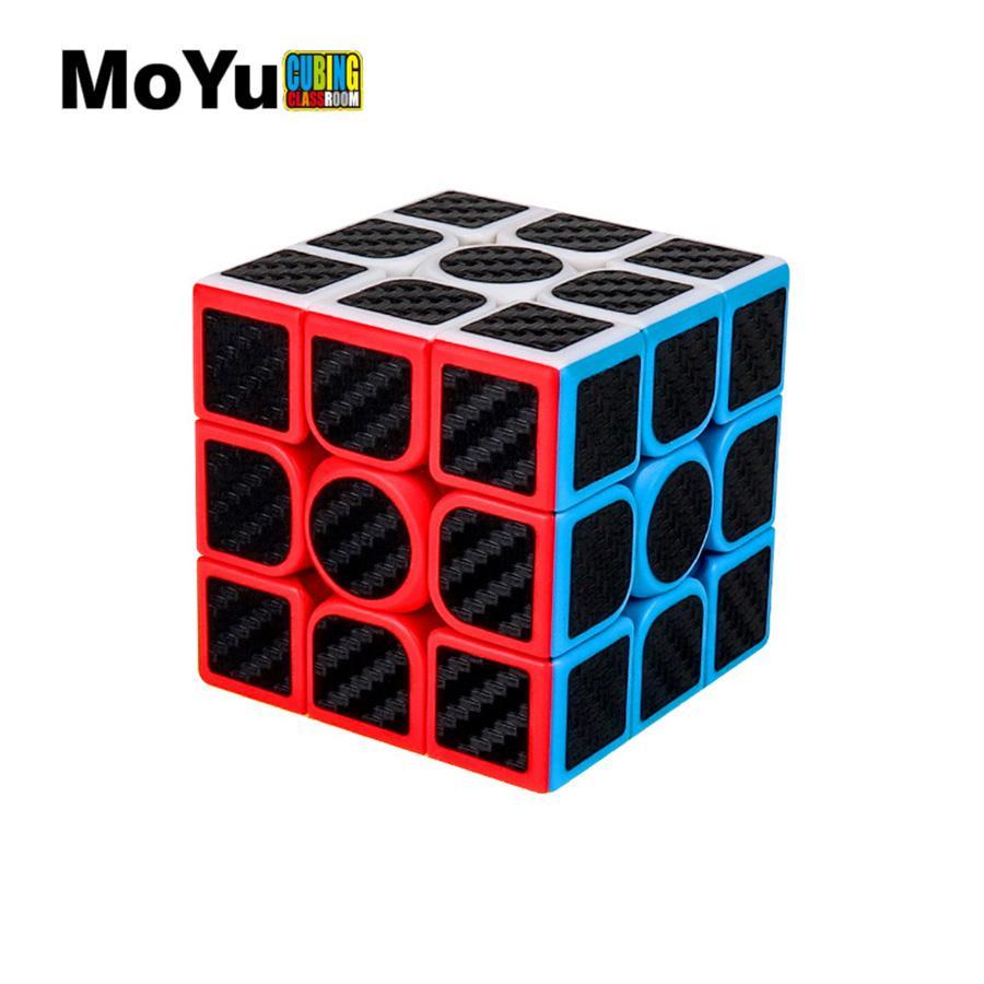 Digital Cube, 2x2/3x3/4x4/5x5 Magic Cube, Speedcube, Rubikscube, Sensory Toy, Funny Puzzle Toy, Competition Toy