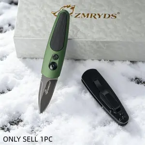 1pc Multifunctional Folding Knife, High-Quality Edc Tool, Kitchen Helper, Fruit Knife, Pocket Knife, Camping, Hiking, Fishing, Gift for Men