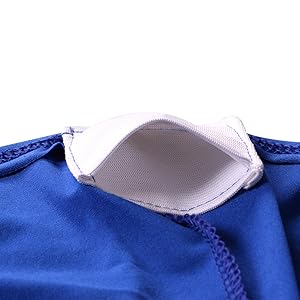 6FT Table Cloth Fitted Tablecloth for 6 Foot Rectangle Folding Tables Stretchy Washable TableCover Spandex Table Covers for,Trade Shows,Wedding,Cocktail,Banquet,Festival,2 Pack