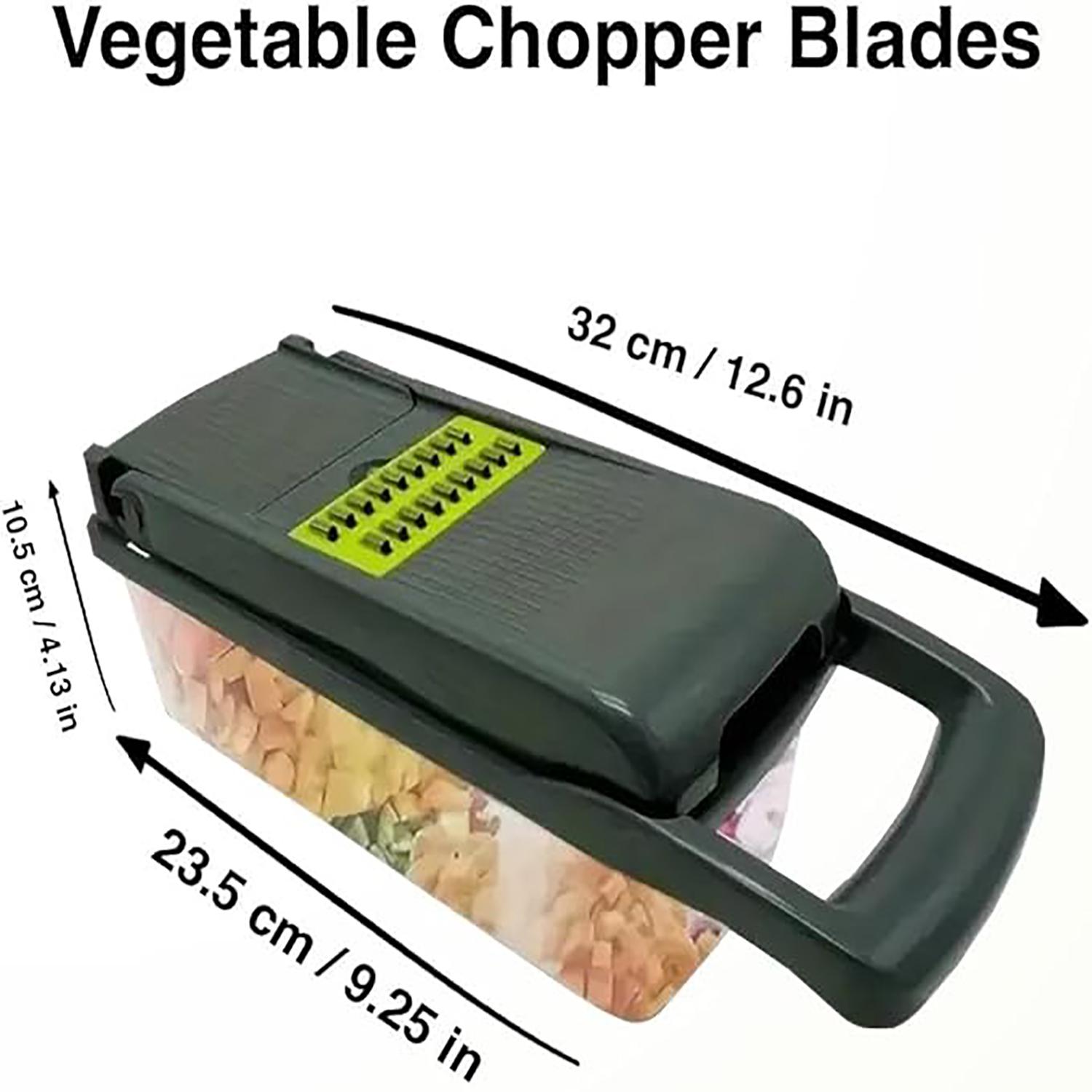 Vegetable cutter, multi-functional vegetable cutter, cutter, manual shredder, grater, slicer, Kitchen Vegetable Slicer, Vegetable Cutting Slicer