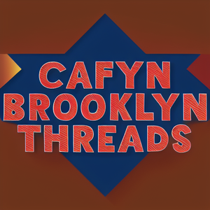 Cafyn Brooklyn Threads
