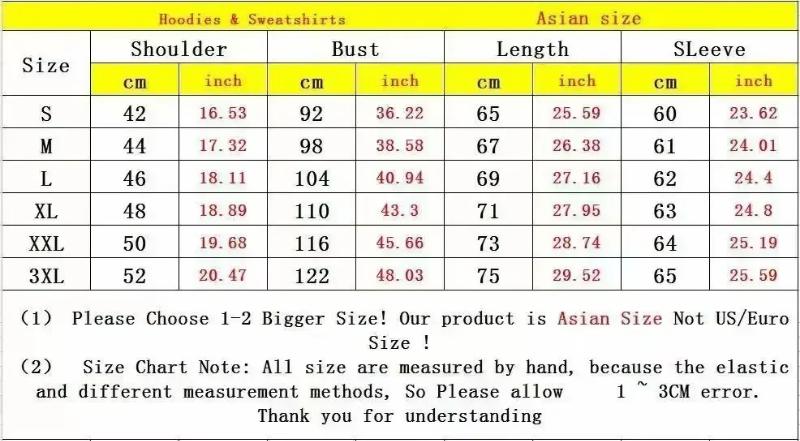 Kyn Apparel Casual Sky Print Hoodies  Grunge  Sweatshirt Tops Hip Hop Goth Y2k  Hoodie