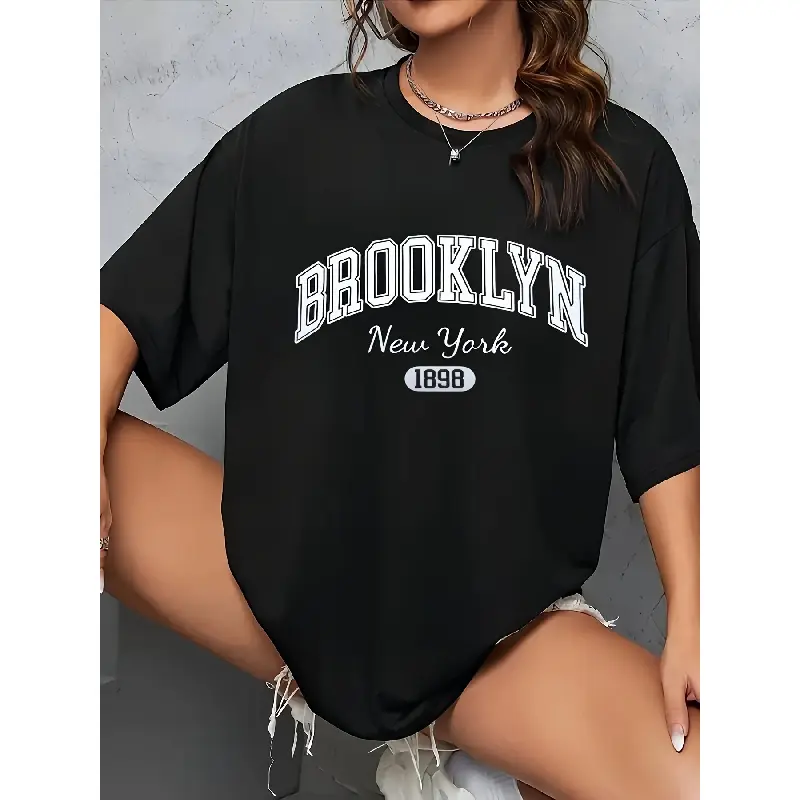 Womens Casual Sport T Shirts Lightweight Breathable Cotton Short Sleeve Tee Running Workout Gym Tops Loose Fit Streetwear Trendy Basic Summer Activewear,athletic,special,fishing,tshirt,everyday,Jack,sleeveless,long,leopard,training,floral,friend,unisex