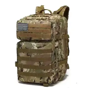 This is a unisex large-capacity multi-functional backpack, suitable for travel, outdoor camping, sports, mountaineering and many other scenarios. Men Women Traveling, Trekking, Camping