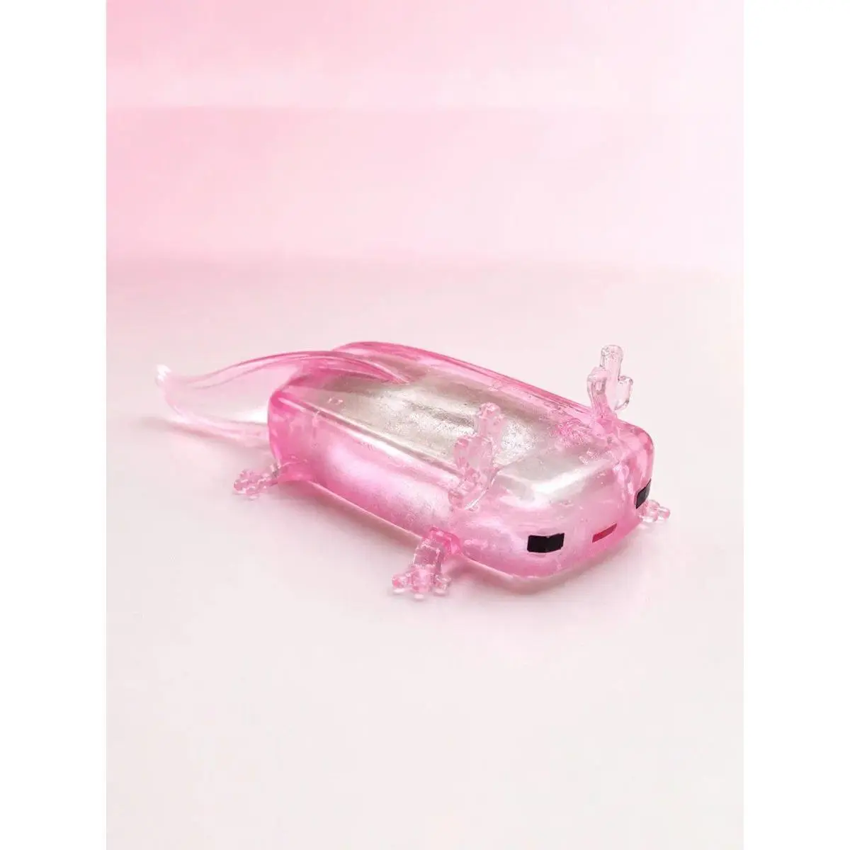 Salamander Squishy Stress Releasing Squishy Anti Stress Fidgets Toys Soft Funny Squishy Cartoon Anime Figure Squishy