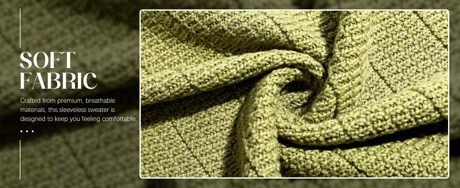 Saodimallsu Womens Sleeveless V Neck Sweater Vest Cropped Button Down Casual Loose Knit Summer Going Out Tops for Valentine's Day Collection Fashion Womenswear Beach Chic Elegant Elegant Everyday Outfits Spring