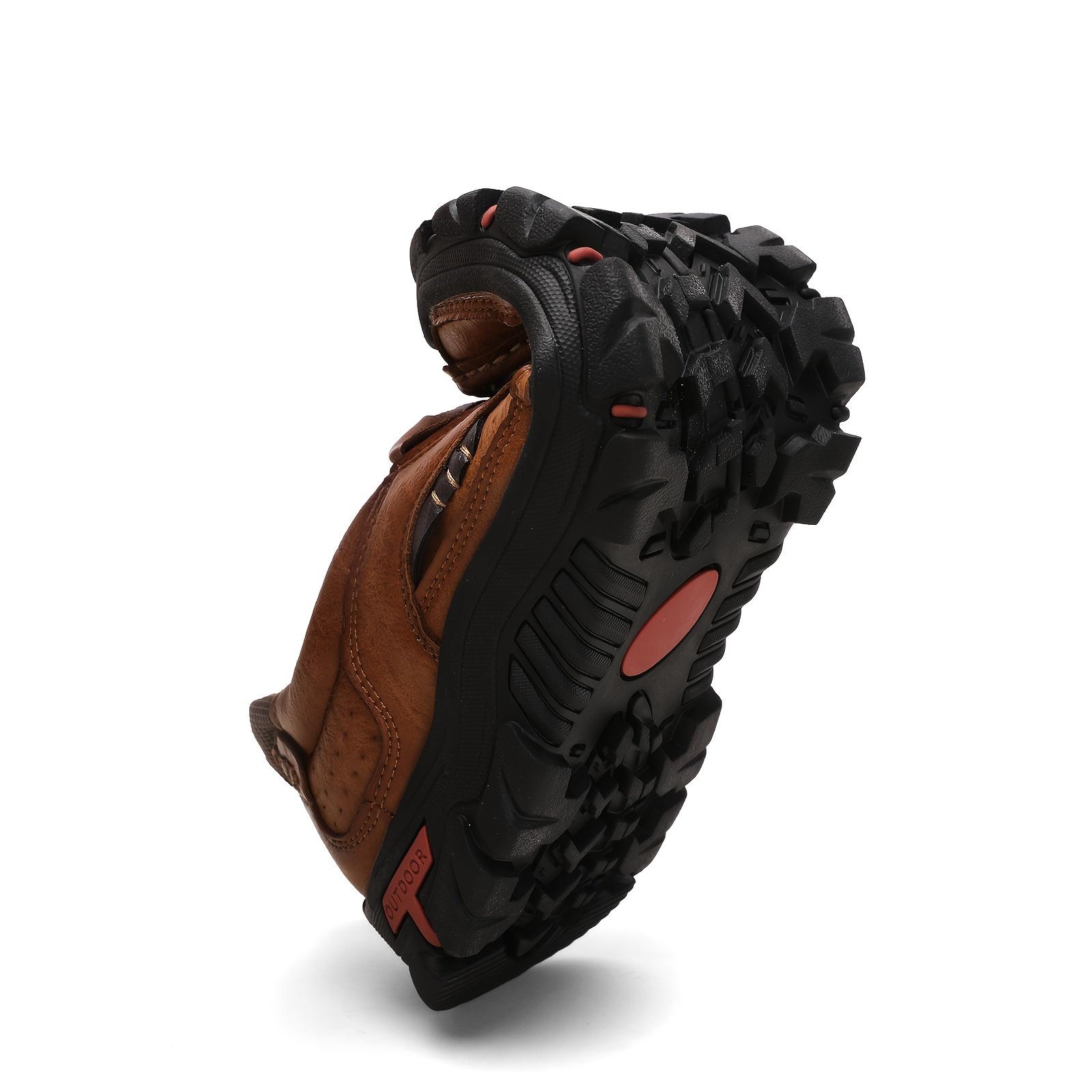 Men'S Business, Leisure, Outdoor Versatile, Fashion, Handmade Comfortable Men'S Shoes