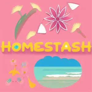 HomeStash